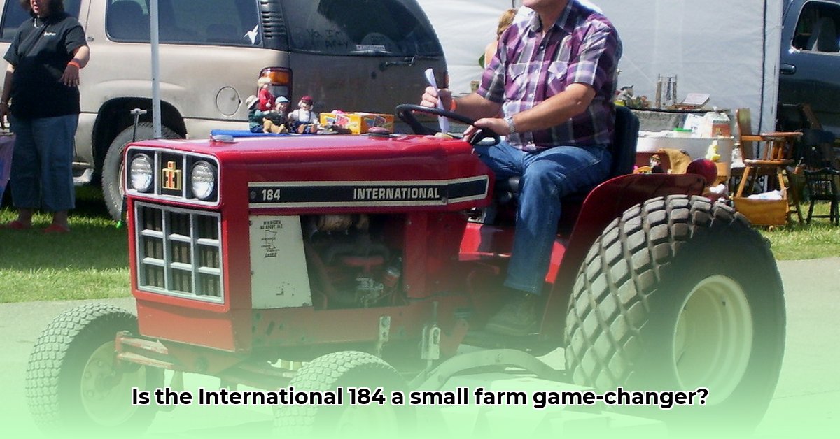international-tractor-184